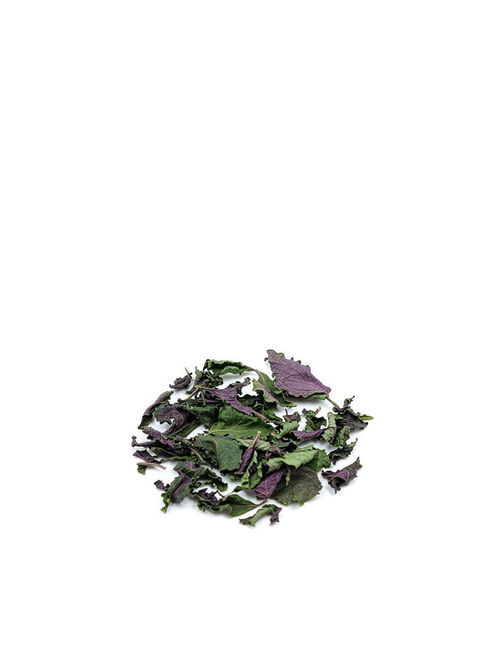Perilla Leaf