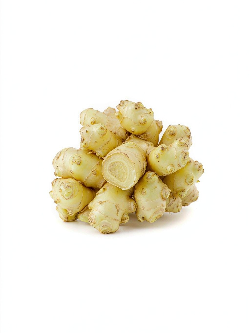 Fresh Ginger