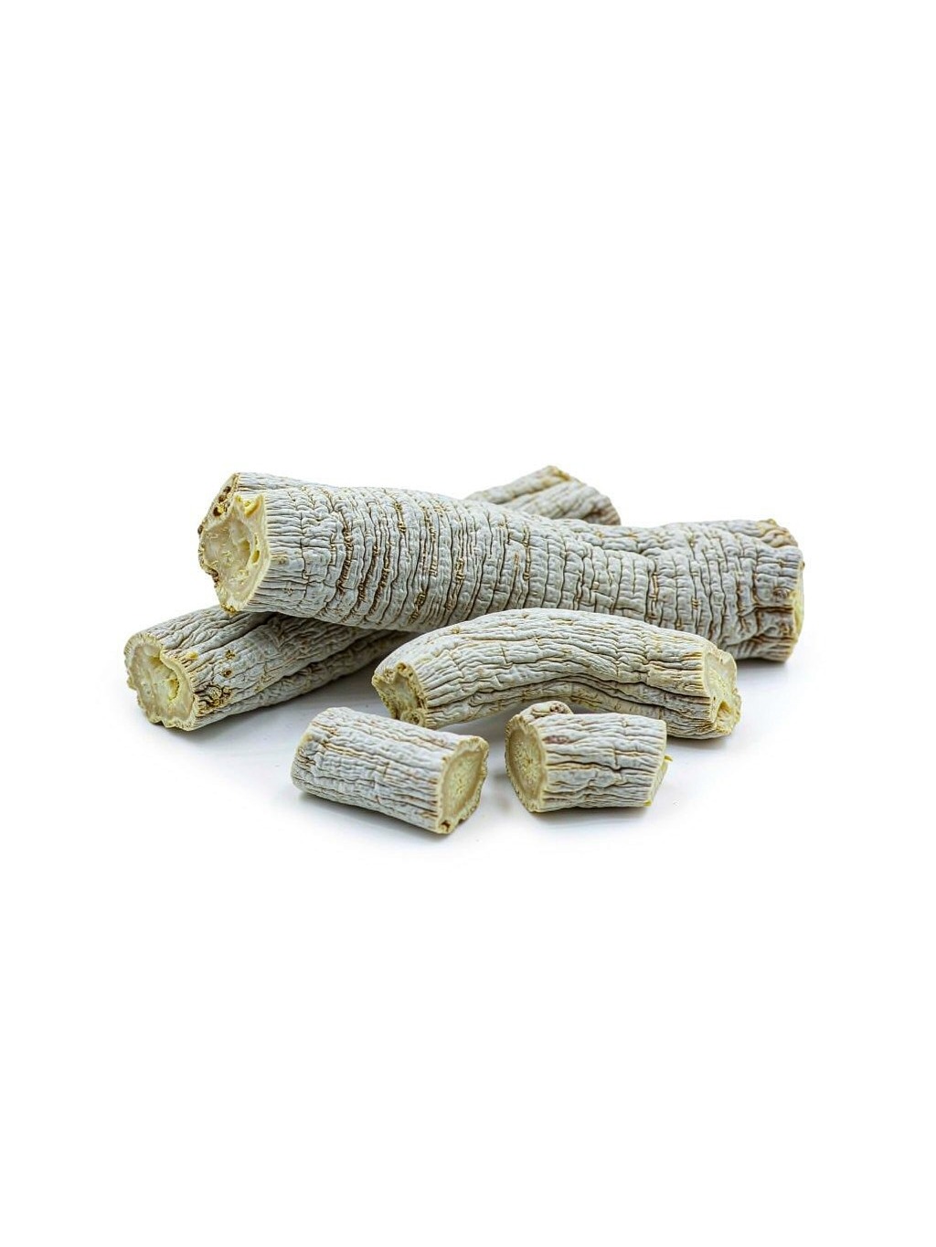 Isatis Root
