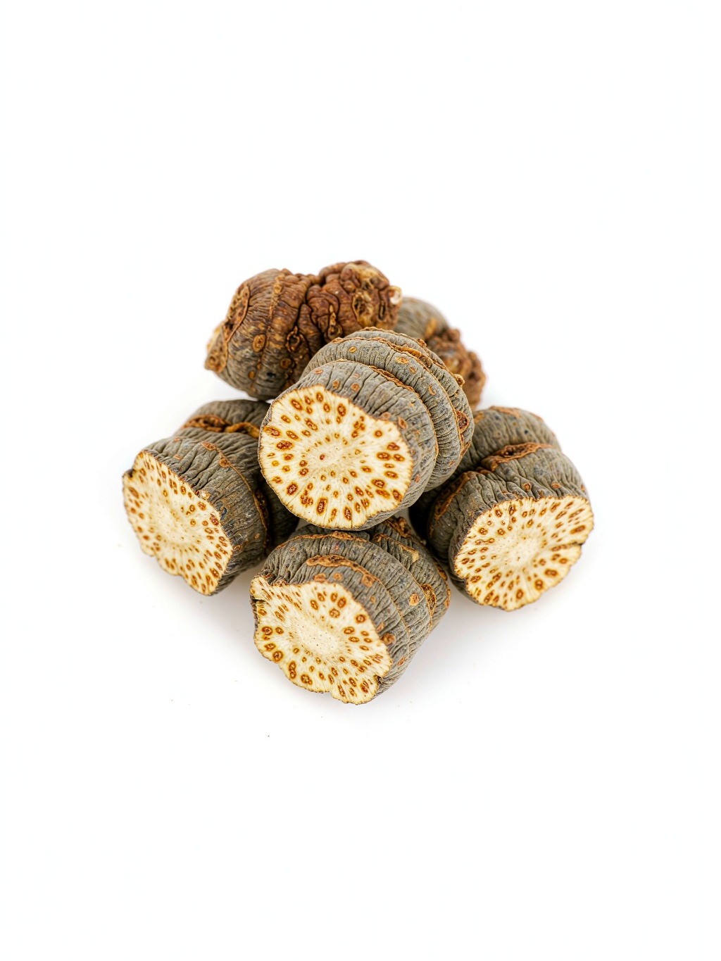 Atractylodes Rhizome