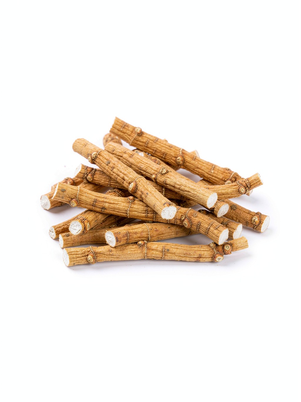 Cyperus Rhizome