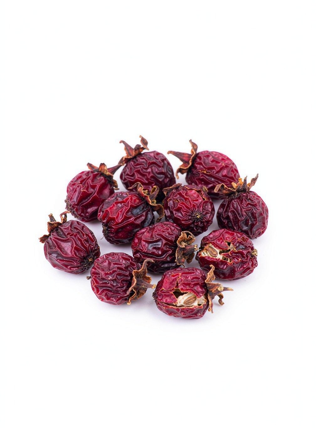 Schisandra Fruit