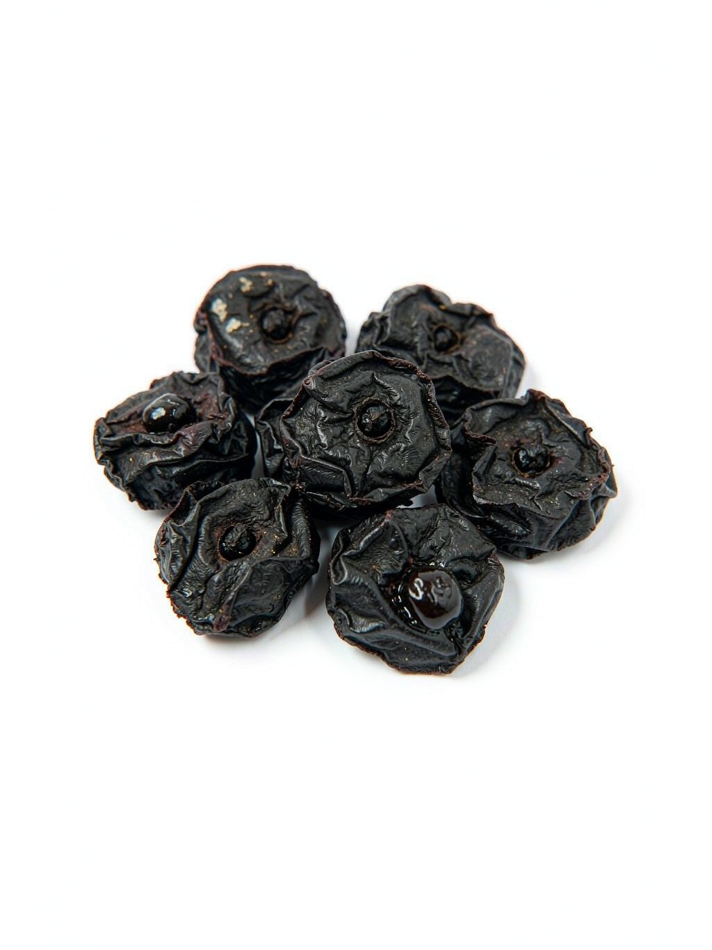 Dark Plum Fruit