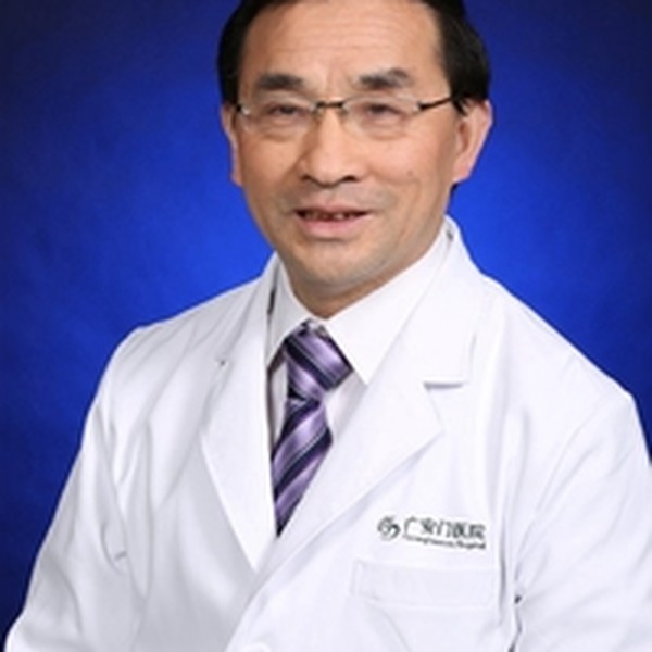 汪卫东